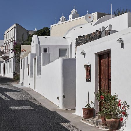 2 Bedroom Charming Villa With Outdoors Jacuzzi Megalochori  Esterno foto
